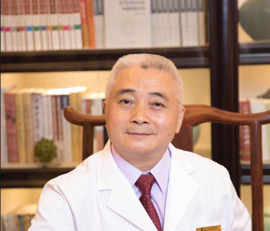 Binhua Yuan