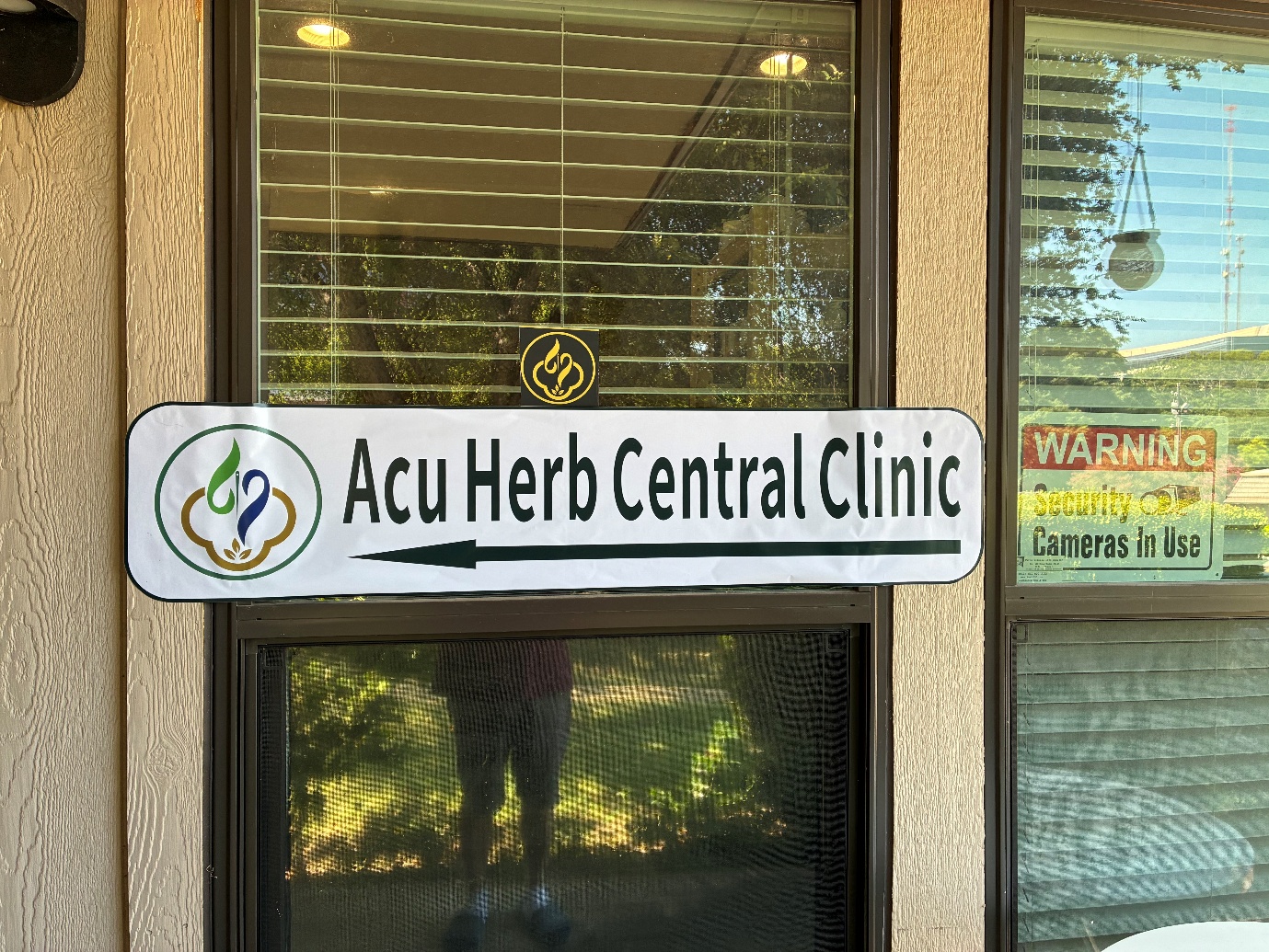 Acu Herb Central Clinic Austin