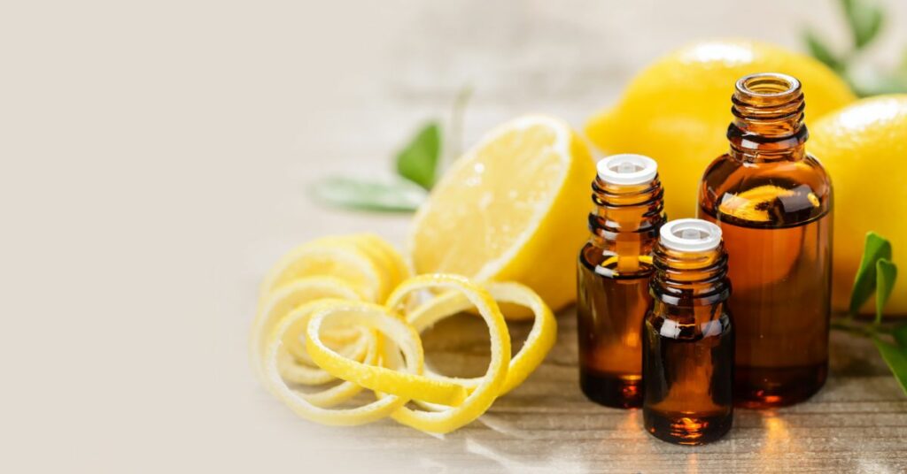 The 5 Best Essential Oils for Sauna