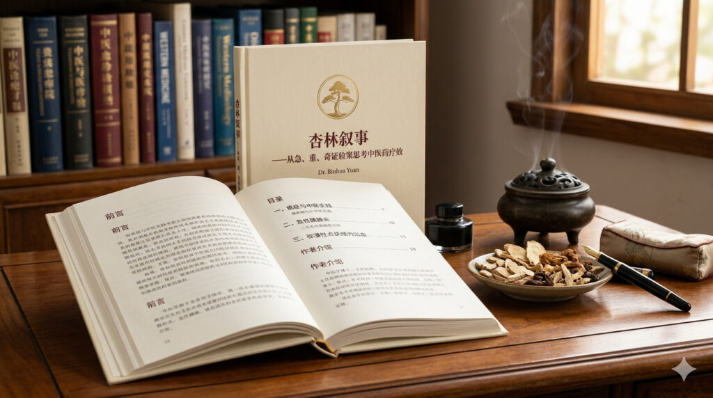 Reflections on the Efficacy of Traditional Chinese Medicine: Clinical Insights from 40 Years of Acute, Critical, and Rare Cases