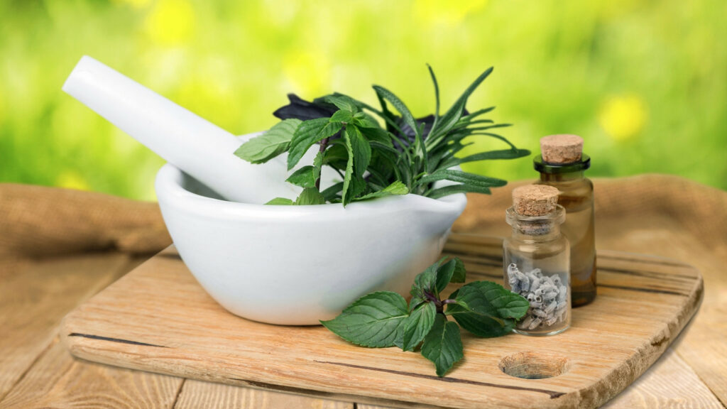 【4-2】Do Herbs Damage the Kidneys, or Is the Real Problem Unsafe Use?