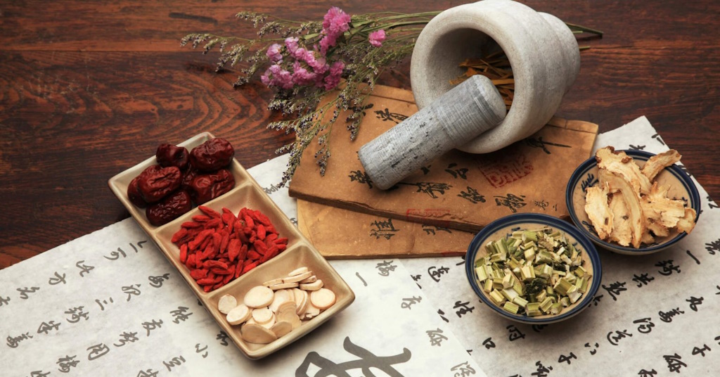 【0】A Case Reflection: Supporting a Patient with Advanced Liver Cancer Through Traditional Chinese Medicine